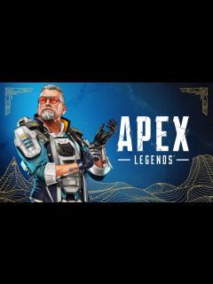 [x]Apex Legends: Arsenal Releases New Character Trailer