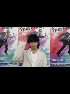 [x]森内寛樹 Mステ初登場！【Mステ】 - YouTube