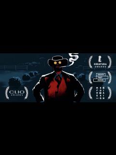 [x]Django Unchained // Paramount Channel on Vimeo