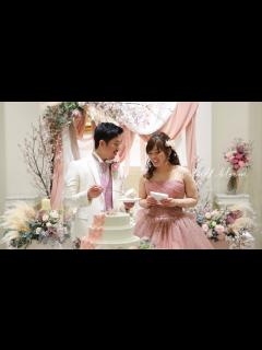 [x]ウェディングテーマ： In Full Bloom 大好きなお花に囲まれて アーカンジェル迎賓館 宇都宮 T&G - YouTube