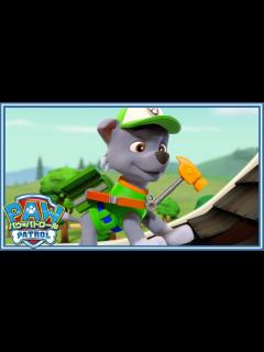 [x]パウ・パトロール | パウ・パトロール パーティー！ | パウ・パトロール公式 - YouTube