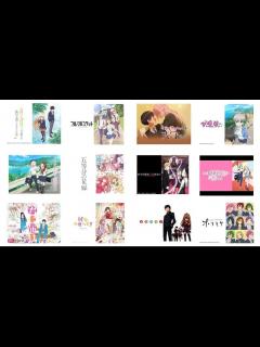 [x]恋愛ラブコメアニメのおすすめランキング62選【2024年版】｜人気の泣ける作品も紹介 - Best One（ベストワン）