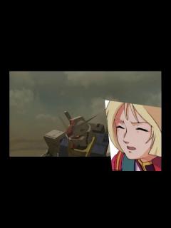 [x][Clipping-GC]機動戦士ガンダム 戦士達の軌跡 セイラ編 MISSION 01 セイラ出撃 ～ ED - YouTube