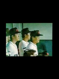 [x]1995福岡ダイエーホークス渡辺智男VS近鉄バファローズ香田勲男 福岡ドーム 大島公一VTR 鈴木貴久 秋山幸二 吉永幸一郎 ライマー 藤本 ...