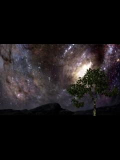 [x]图片素材 : 树, 天空, 银河, 大气层, 星座, 空间, 辉光, 星云, 外太空, 天文学, 星星, 宇宙, 屏幕截图, 天文物体, 螺旋 ...