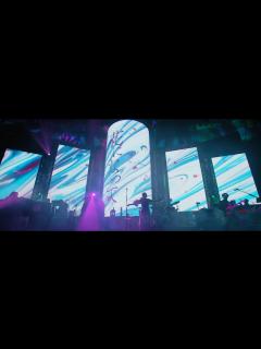 [x]緑黄色社会『花になって』Live Video (リョクシャ化計画2023-2024 at 日本ガイシホール) - YouTube