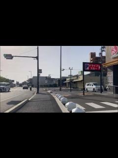 [x]香川県高松市松福町から（終り）、【小金井ストーカー殺人未遂事件2】From Matsufuku-cho, Takamat [Koganei ...