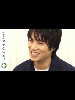 [x]鈴木伸之（劇団EXILE）インタビュー 鍛え上げた筋肉も！映画『東京喰種 トーキョーグール』 - YouTube