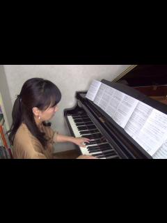 [x]RAIN メアリと魔女の花 SEKAINOOWARI 女性合唱 伴奏 - YouTube