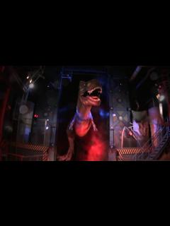 [x] USJ 高画質★ジュラシックパーク・ザ・ライド Jurassic Park The Ride★ - YouTube