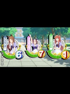 [x]CRウマ娘 プリティダービー - ニコニコ動画