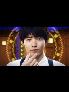 [x]赤楚衛二×Eve「花嵐」のアルフォート新CM 長尺動画が到着！インタビューやメイキングも／ブルボン アルフォートWeb動画 - YouTube