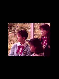 [x]Mi-Ke - BLUE MOON のように - MUSIC VIDEO - 1991 - YouTube