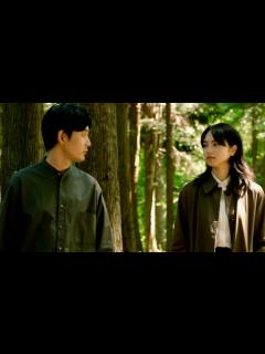 [x]小松菜奈×松田龍平、惹かれ合う2人に野田洋次郎の劇伴が寄り添う／映画『わたくしどもは。』本編映像 - YouTube