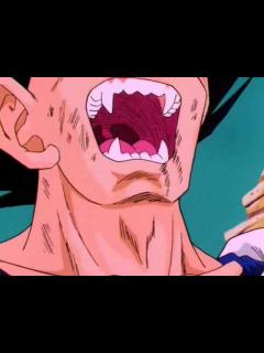 [x]ベジータのパワーボールと大猿変身 (Bejīta no Pawā Bōru to Ôzaru henshin) - YouTube