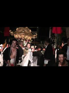 [x]加賀百万石 石川 観光 祭り 内灘 向粟崎 菅原神社秋季祭礼 危険緊迫クライマックス 能登地震前 - YouTube