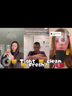 [x]Pussy Tight, Pussy Clean, Pussy Fresh - TIKTOK COMPILATION - YouTube