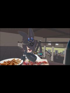 [x]おもちちゃんとお酒 兎猫とVRC生活 - YouTube