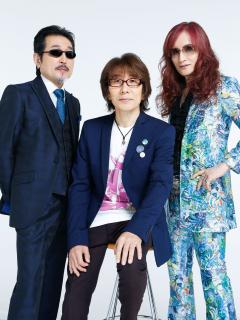 [x]THE ALFEEの画像・写真 | 桜井 賢（'20年） 撮影／伊藤和幸 - 7枚目 | 週刊女性PRIME