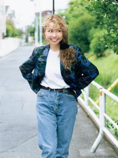 [x]「一緒に息子を守り続ける」pecoの決意の理由は？ 2023年上半期BEST7【再掲】 | 写真 | 2枚目