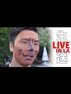 [x]MEGWINが通訳!?ゲストはアメリカ人!! MEGWIN interviews Americans in English!! - YouTube