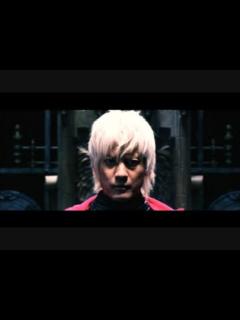[x]映画CASSHERN 唐沢寿明の演説→進撃 - ニコニコ動画