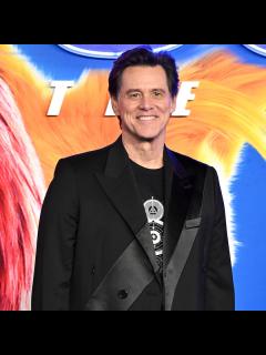 [x]What Jim Carrey Learned After Leaving Hollywood