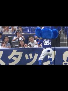 [x]小さなお友達に泣かれてしまい凹むドアラ→少し時間を空けてリベンジした結果… (2023/09/18) - YouTube