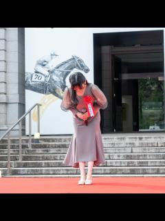 [x]奥田いろはの顔が… | 乃木坂LIFE -乃木坂46高速まとめ-