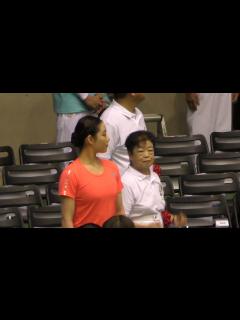 [x]第58回1000万人ラジオ体操 ④ 本番前リハーサル - YouTube