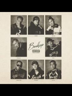 [x]BADHOP TOKYO DOME CYPHER (東京ドーム解散ライブ) - YouTube