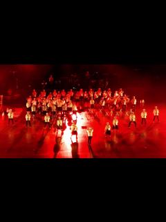 [x]『ジョジョの奇妙な冒険 第5部処刑用BGM "il vento d’oro" 』『きつねダンス』- 旭川明成高校吹奏楽部 - 全開エール ...