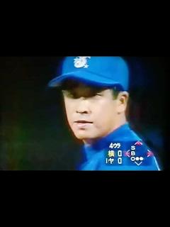 [x]1995ヤクルトスワローズ石井一久山内嘉弘VS横浜ベイスターズ有働克也 神宮球場 オマリー 池山隆寛 ミューレン 土橋勝征 真中満 石井琢朗 ...