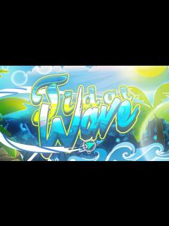 [x][Geometry dash] Tidal wave song + download - YouTube