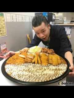 [x]大食いYouTuberとして活動する、大食いらすかる氏とクリエイターパートナーシップ契約を締結致しました | 株式会社Libalentのプレスリリース