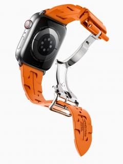 [x]Apple introduces the powerful new Apple Watch Series 9 - Apple (AE)