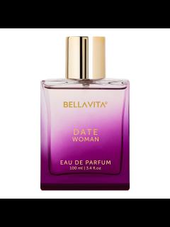 [x]Amazon.com : Bella Vita Luxury Date Perfume for Women | Eau De Parfum ...