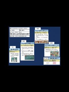 [x]【授業案解説】 小1 図画工作 A表現（1）イ 絵や立体，工作に表す活動を通して育成する「思考力，判断力，表現力等」 新潟市立新津第二小学校 ...