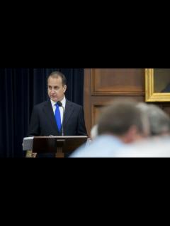 [x]COVID-19 'hit me like a ton of bricks': Rep. Mario Diaz-Balart in first ...