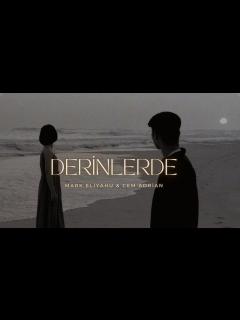 [x]Mark Eliyahu & Cem Adrian - Derinlerde (Sözleri) - YouTube