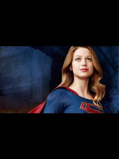 [x]Supergirl (TV Series 2015– ) - IMDb