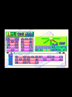 [x]【パワプロ1997選手能力】中日 今中選手 - YouTube