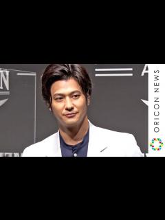[x]速水もこみち、ツルツルでも”ヒゲメン”勲章 『HIGEMEN AWARDS 2021』 - YouTube