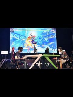 [x]東京ゲームショウ 注目は「eスポーツ」 - YouTube