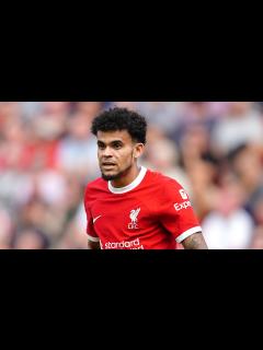 [x]Luis Diaz: Liverpool midfielder's parents kidnapped in Colombia and ...