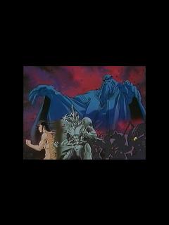[x]強殖装甲ガイバー OVA メーカー回収版 2話 GUYVER prototype animation - YouTube