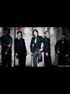 [x]Methods Of Mayhem (Tommy Lee) - Fight Song (2010) - YouTube