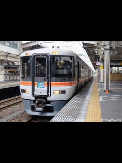 [x]特急ワイドビューふじかわの停車駅・路線図・沿線の観光情報 | トラベルタウンズ
