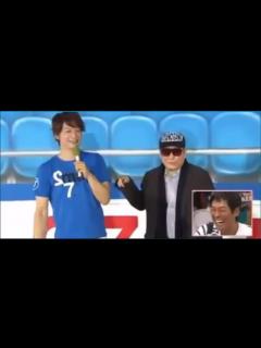 [x]たけしのものまね ジャニー喜多川 ジャニー喜多ノ川 27時間テレビ - 動画 Dailymotion