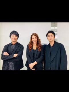 [x]王様のブランチ on Twitter: "【11/16（土）】午前の部 #渡部建 #佐藤栞里 #王様のブランチ [テーマソング ...